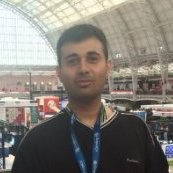 Danny Chauhan